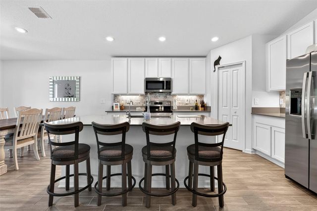 1018 PEACH CREEK DRIVE, Osteen, FL 32764