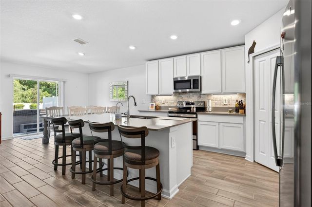 1018 PEACH CREEK DRIVE, Osteen, FL 32764