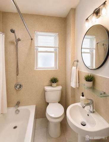 32 Edwin Street 2, Carteret, NJ 07008