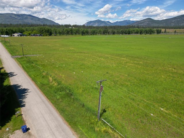 Lot 3 Stonebrook Lane, Plains, MT 59859