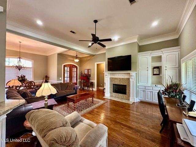 111 Bellemeade Trace, Clinton, MS 39056