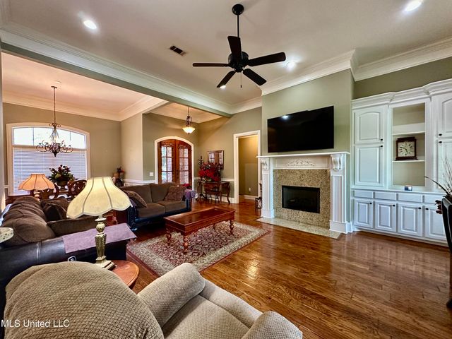 111 Bellemeade Trace, Clinton, MS 39056