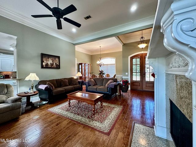 111 Bellemeade Trace, Clinton, MS 39056