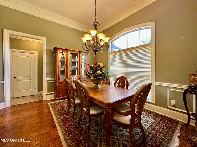 111 Bellemeade Trace, Clinton, MS 39056