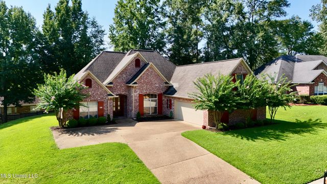 111 Bellemeade Trace, Clinton, MS 39056