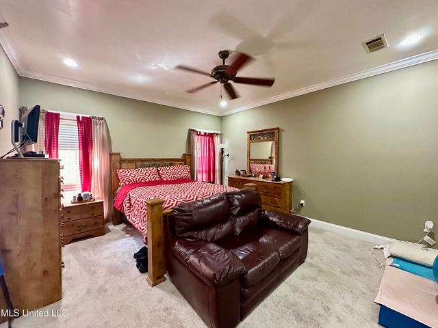 111 Bellemeade Trace, Clinton, MS 39056