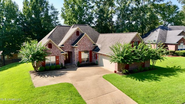 111 Bellemeade Trace, Clinton, MS 39056