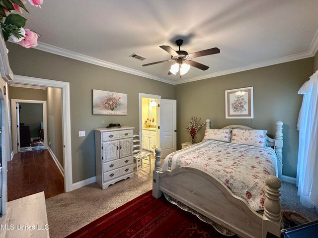 111 Bellemeade Trace, Clinton, MS 39056