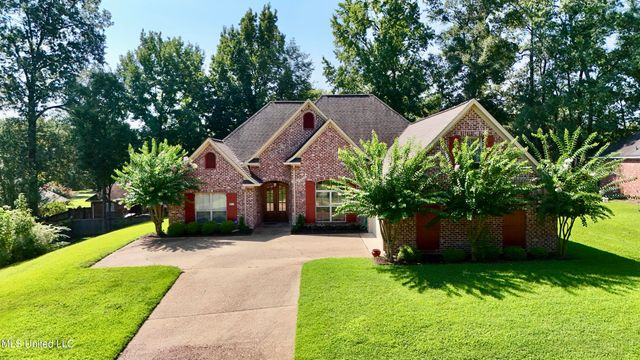111 Bellemeade Trace, Clinton, MS 39056
