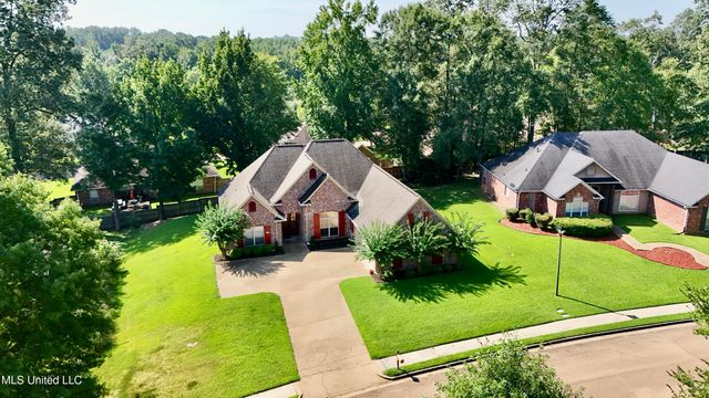 111 Bellemeade Trace, Clinton, MS 39056