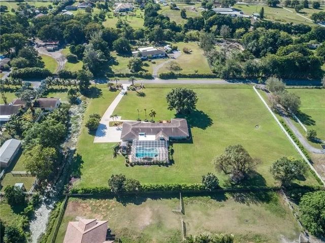 17501 SW 54th Street, Southwest Ranches, FL 33331