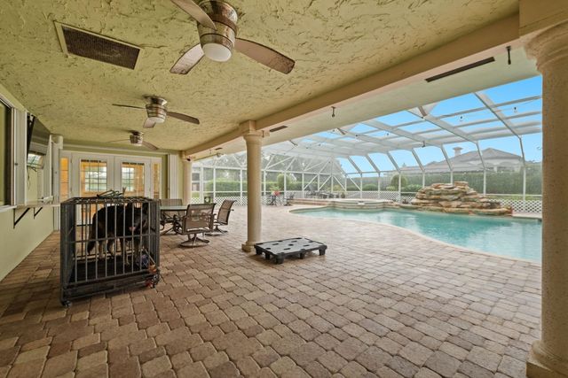 17501 SW 54th Street, Southwest Ranches, FL 33331