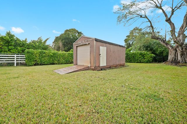 17501 SW 54th Street, Southwest Ranches, FL 33331