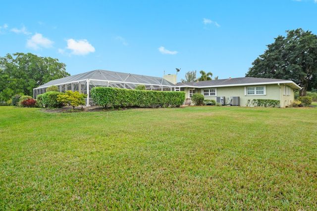 17501 SW 54th Street, Southwest Ranches, FL 33331