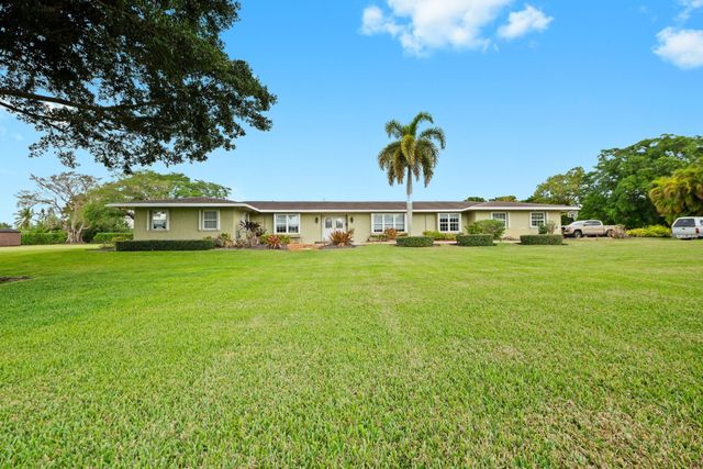 17501 SW 54th Street, Southwest Ranches, FL 33331