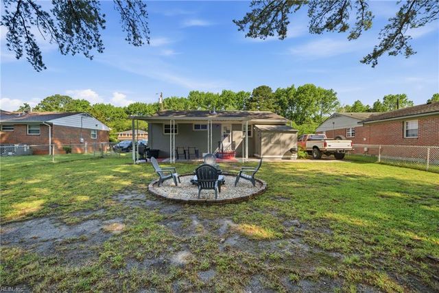 711 Cavalier BLVD, Portsmouth, VA 23701