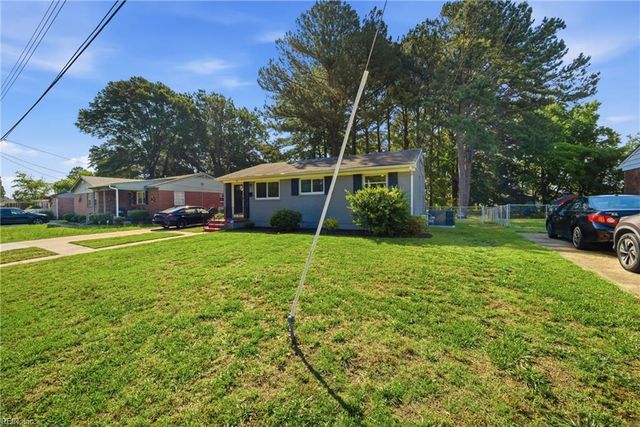 711 Cavalier BLVD, Portsmouth, VA 23701