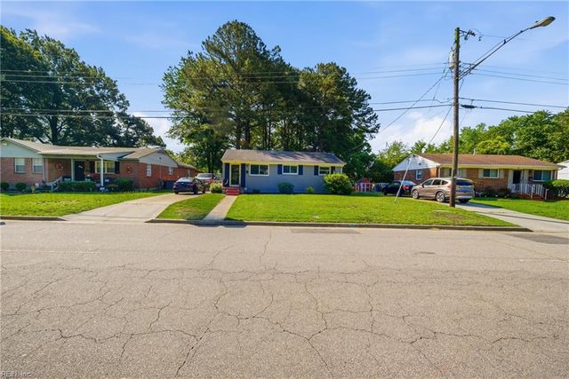 711 Cavalier BLVD, Portsmouth, VA 23701
