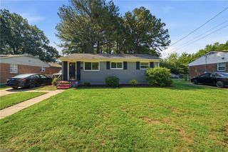 711 Cavalier BLVD, Portsmouth, VA 23701