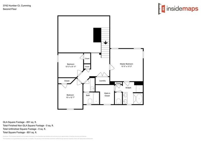 3742 Humber Court, Cumming, GA 30040