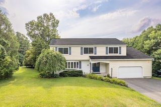 5175 Winterton Drive, Dewitt, NY 13066