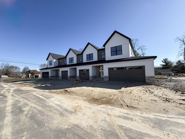 4426 Trillium Court, Kentwood, MI 49512