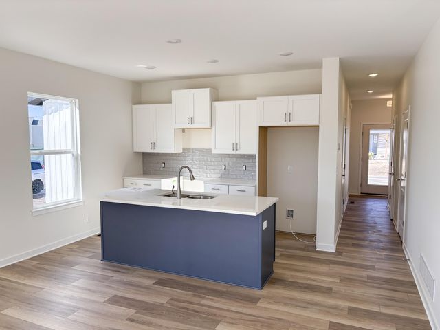 4426 Trillium Court, Kentwood, MI 49512