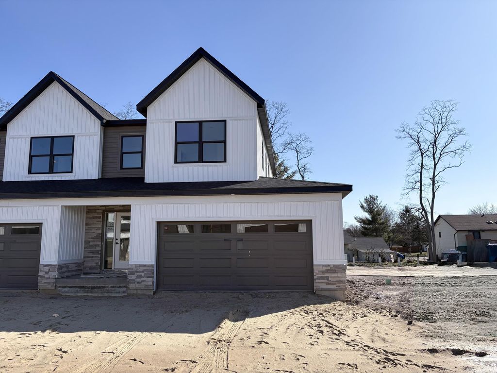 4426 Trillium Court, Kentwood, MI 49512