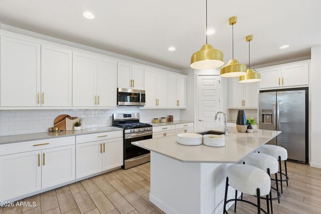 6627 S ABBEY Lane, Gilbert, AZ 85298