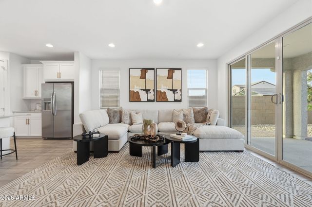 6627 S ABBEY Lane, Gilbert, AZ 85298