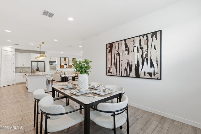 6627 S ABBEY Lane, Gilbert, AZ 85298