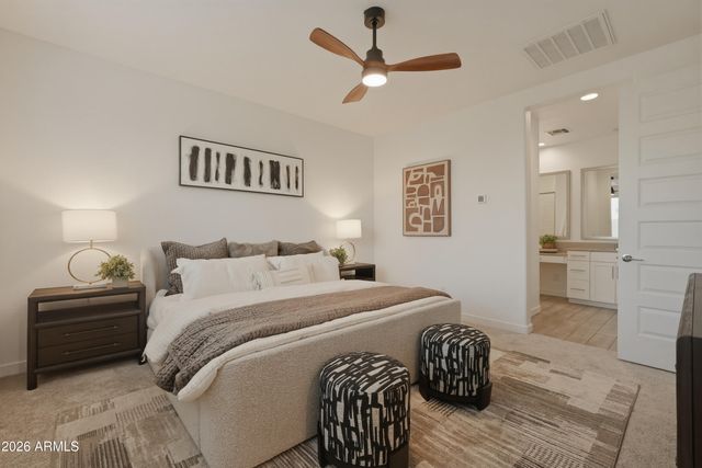 6627 S ABBEY Lane, Gilbert, AZ 85298