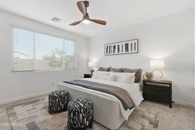 6627 S ABBEY Lane, Gilbert, AZ 85298