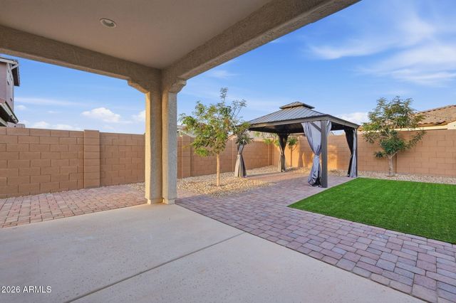 6627 S ABBEY Lane, Gilbert, AZ 85298