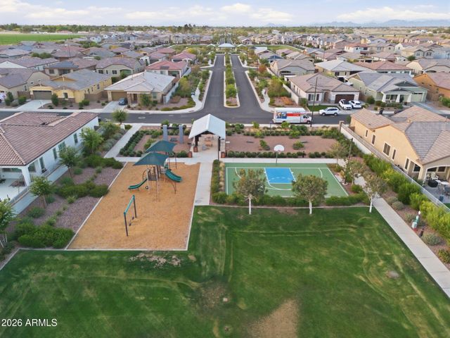 6627 S ABBEY Lane, Gilbert, AZ 85298