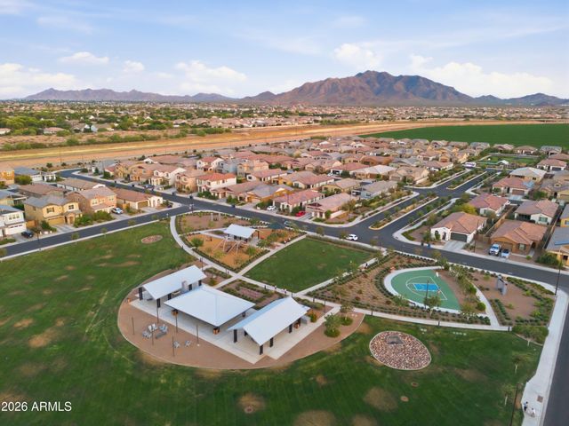 6627 S ABBEY Lane, Gilbert, AZ 85298