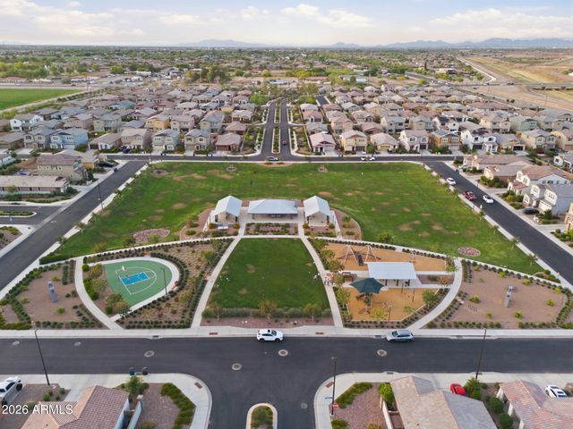 6627 S ABBEY Lane, Gilbert, AZ 85298