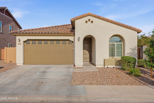 6627 S ABBEY Lane, Gilbert, AZ 85298