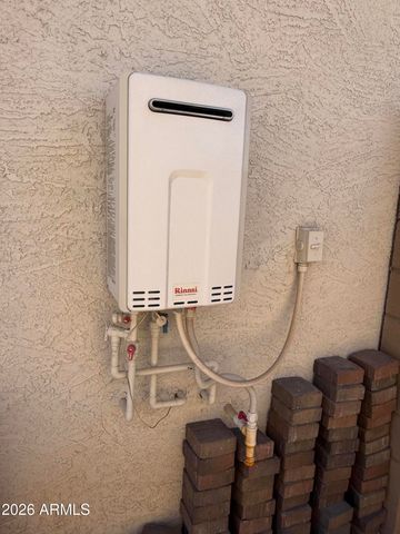 6627 S ABBEY Lane, Gilbert, AZ 85298