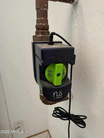 6627 S ABBEY Lane, Gilbert, AZ 85298