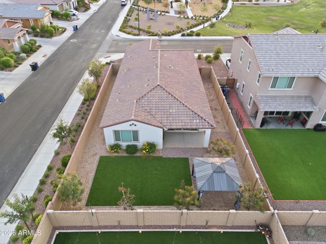 6627 S ABBEY Lane, Gilbert, AZ 85298