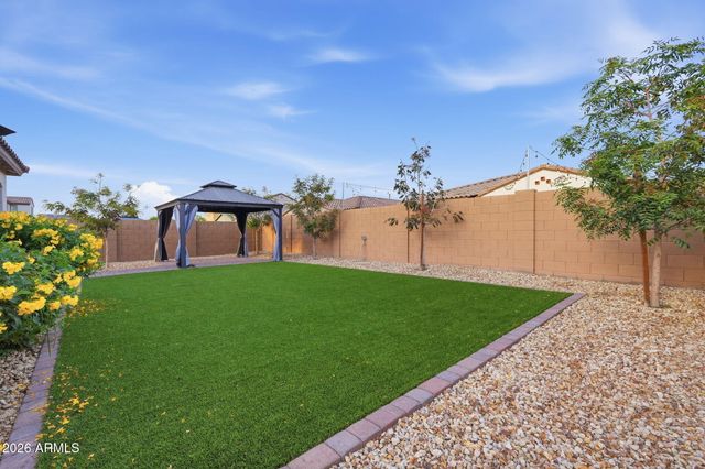 6627 S ABBEY Lane, Gilbert, AZ 85298