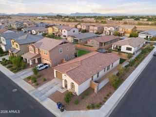 6627 S ABBEY Lane, Gilbert, AZ 85298