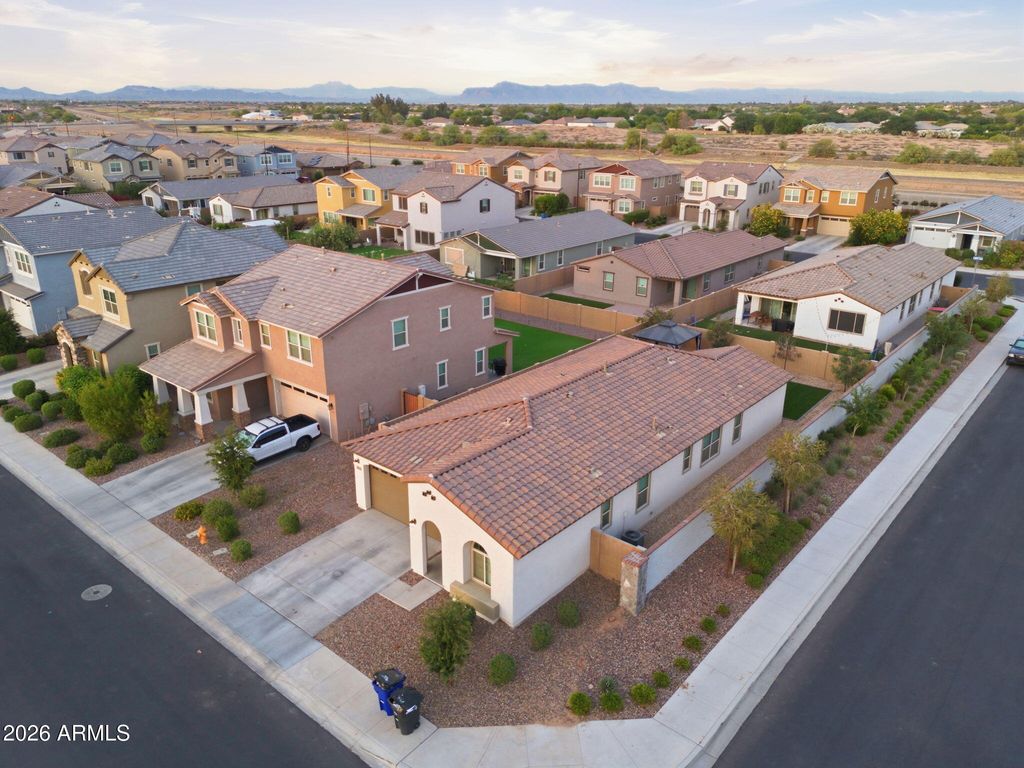 6627 S ABBEY Lane, Gilbert, AZ 85298