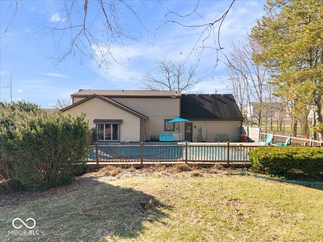 7950 E County Road 300 N, Brownsburg, IN 46112