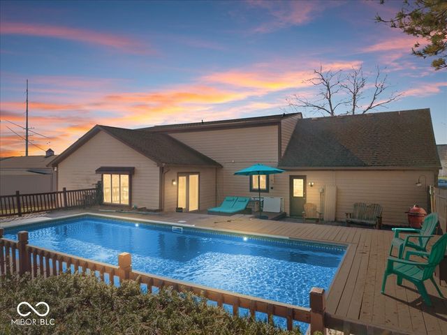 7950 E County Road 300 N, Brownsburg, IN 46112