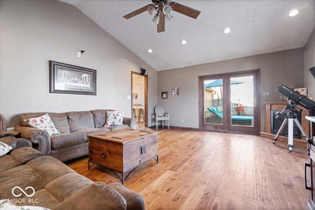 7950 E County Road 300 N, Brownsburg, IN 46112