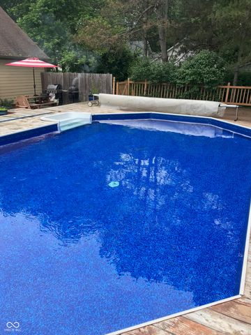 7950 E County Road 300 N, Brownsburg, IN 46112