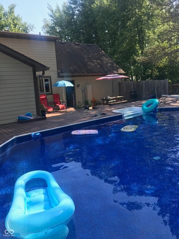 7950 E County Road 300 N, Brownsburg, IN 46112