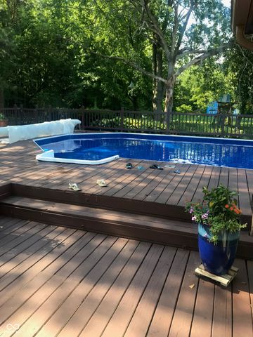 7950 E County Road 300 N, Brownsburg, IN 46112